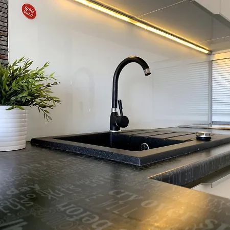 아파트 Elizabeth By Q4apartments *