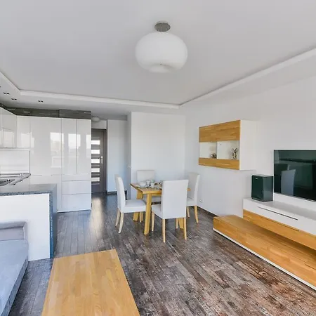 Elizabeth By Q4apartments 아파트