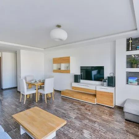 Elizabeth By Q4apartments *