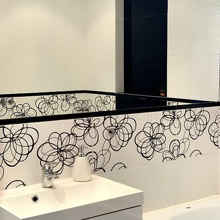 아파트 Elizabeth By Q4apartments *