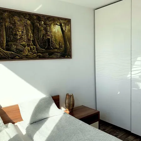 Elizabeth By Q4apartments *