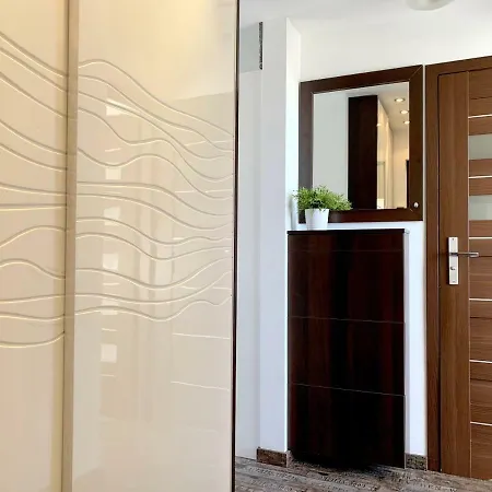 아파트 Elizabeth By Q4apartments