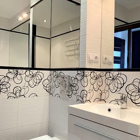 Elizabeth By Q4apartments 아파트 그디니아