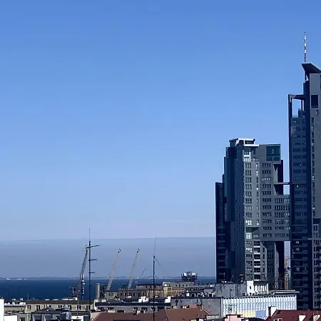Elizabeth By Q4apartments 아파트