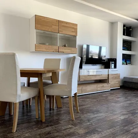 Elizabeth By Q4apartments *
