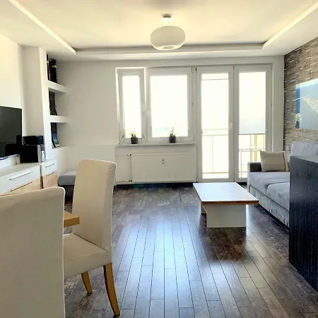 아파트 Elizabeth By Q4apartments